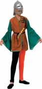 Ref 0105 / 11.95 € / Tallas 4 a 10 años