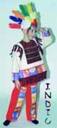 REF 023 / 38.50 € / TALLA 9-10 AÑOS