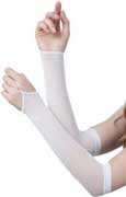 REF 05472 / 3.50 € / CUBREBRAZO BLANCO