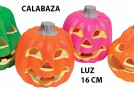 REF 07191 / 6.95 € / NEON CON LUZ , 16 CM