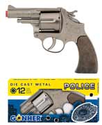 Ref 102/0 / 7.95 € / Metalica , cargador 12 tiros