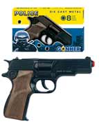 Ref 125/0 / 7.95 € /  Metalica , 8 Tiros 