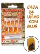 REF 15081 / 1.95 € / 24 UNIDADES CON GLUE