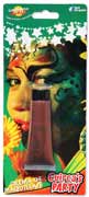 REF 15448 / 1.75 € / BLISTER TUBO MAQUILLAJE  20 CC. MARRON