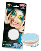 Ref 15500 / 3.50 € / Maquillaje al agua