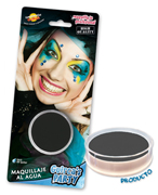 Ref 15501 / 3.50 € / Maquillaje al agua