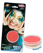 Ref 15502 / 3.50 € / Maquillaje al agua