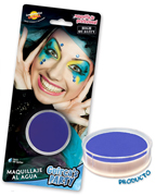 Ref 15503 / 3.50 € / Maquillaje al agua