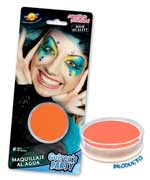 Ref 15504 / 3.50 € / Maquillaje al agua