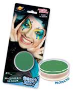 Ref 15506 / 3.50 € / Maquillaje al agua