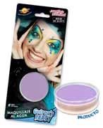 Ref 15507 / 3.50 € / Maquillaje al agua