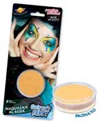 Ref 15508 / 3.50 € / Maquillaje al agua
