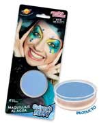 Ref 15510 / 3.50 € / Maquillaje al agua