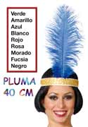 REF 16396 / 1.95 € / 40 cms , Disponible en varios colores