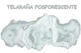 REF 16680 / 2.95 € / FOSFORESCENTE , 55 GRAMOS