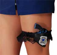 Ref 18067 / 3.95 € / Liga con pistola