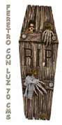 REF 19152 / 11.95 € / CON LUZ , 70 CMS