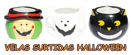 REF 19199 / 1 € / SURTIDAS POR UNIDADES