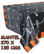 ref 19338 / 1.95 € /  270 X 135 cms