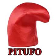 REF 2417 / 2.50 € / Disponible en blanco y en rojo