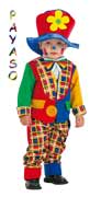 Ref 2507 / 15.95 € / Talla 12-18 meses