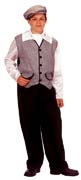 REF 3095 / 20.95 € / TALLAS 2 A 13 AÑOS