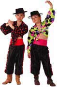 REF 3122 / 20.95 € / TALLAS 9 A 13 AÑOS