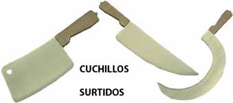 REF 39801 / 1.50 € / SURTIDOS
