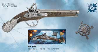 Ref 4040/0 / 14.50 € / Metalica