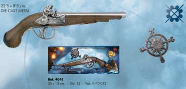 Ref 4041/0 / 12.95 € / Metalica