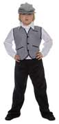 REF 72166 / 18.95 € / tallas 7-8 años