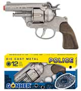 Ref 74/0 / 7.50 € / Metalica , 12 tiros