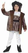 Ref 789 / 31.95 € / Tallas 3 a 7 años
