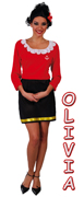 Ref 80530 / 12.95 € / Talla unica