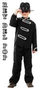 REF 81151-3 / 16.95 € / Tallas 4 a 12 años