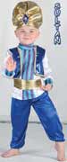 REF 82695 / 11.95 € / TALLA 2-3 AÑOS