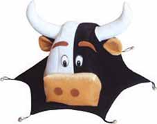 Ref 92870 / 2.75 € / Sombrero vaca