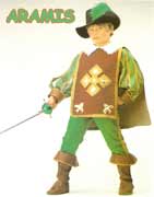 REF ARAMIS / 34.95 € / TALLAS 9 A 12 AÑOS