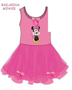 Ref 14002 / 15.95 € / Tallas 3 a 6 años