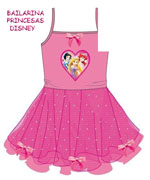 Ref 14004 / 15.95 € / Tallas 3 a 6 años