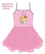 Ref 14004 /  15.95 € / Tallas 3 a 6 años