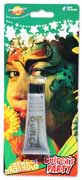 REF 15445 / 1.95 € / BLISTER TUBO MAQUILLAJE  20 CC. PLATA