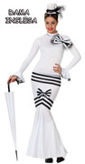 Ref 15602-3 / 25.95 € / Talla M-L de adulto