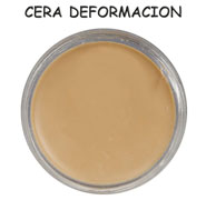 Ref 15638 / 5.95 € / cera deformacion