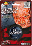 Ref 15642 / 1.95 € / Efecto piel quemada