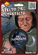 Ref 15643 / 2.95 € / Efecto piel putrefacta