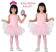 Ref 16996 / 15.95 € / Tallas 7 a 12 años