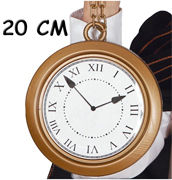 Ref 18217 / 4.99 € / 20 cm