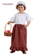 Ref 1878 / 16.95 € / Talla 2-3 años