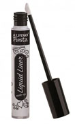 Ref 201 / 3.50 € / Maquillaje al agua Liner blanco